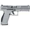 Walther PDP 9mm Luger 5in Gray / Black Pistol - 18+1 Rounds 3 Walther PDP 9mm Luger 5in Gray / Black Pistol - 18+1 Rounds