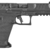 Walther PDP Pro SD 9mm Full-Size Optic Ready Pistol with 5.1 Inch Threaded Barrel